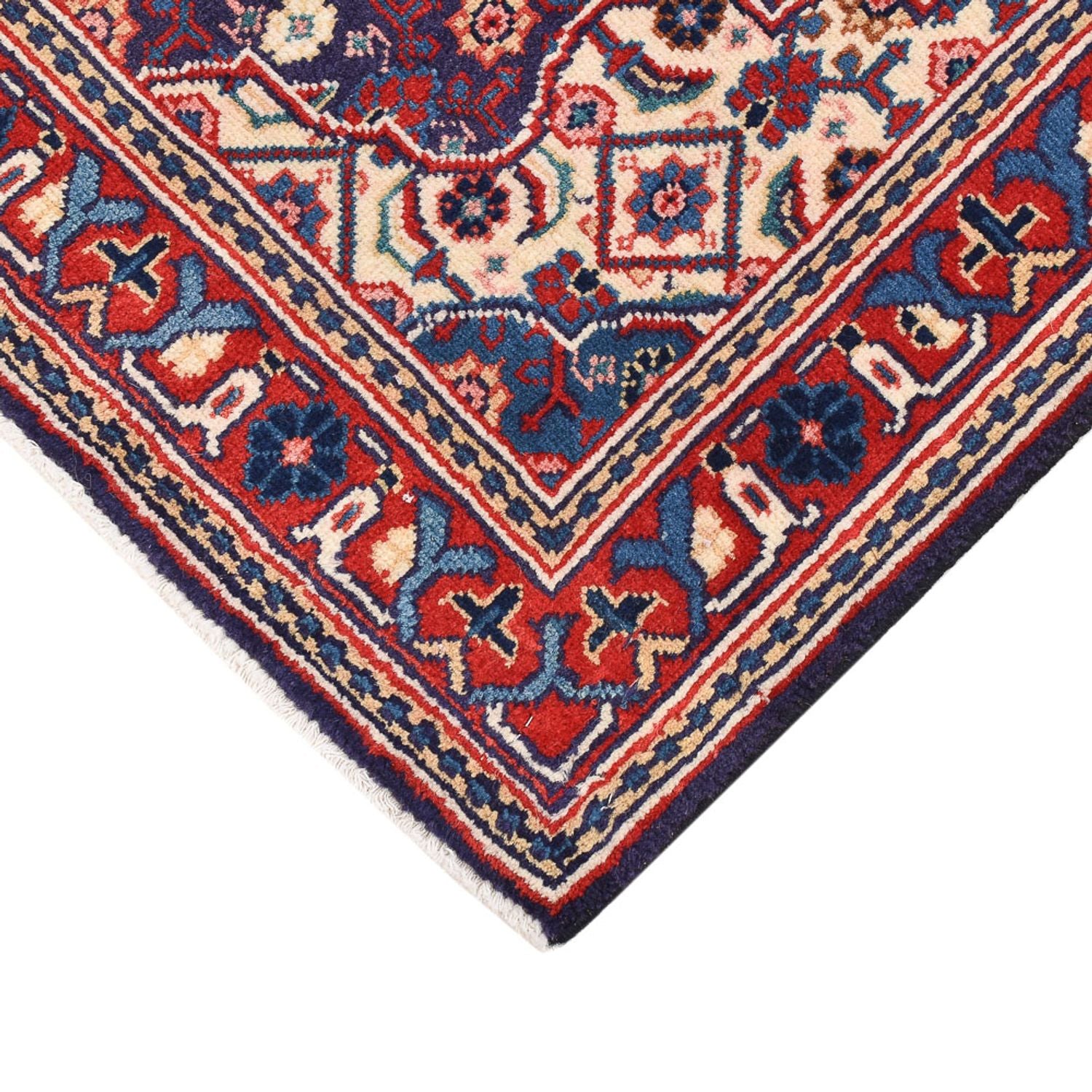 Tappeto Persero - Nomade - 93 x 70 cm - viola