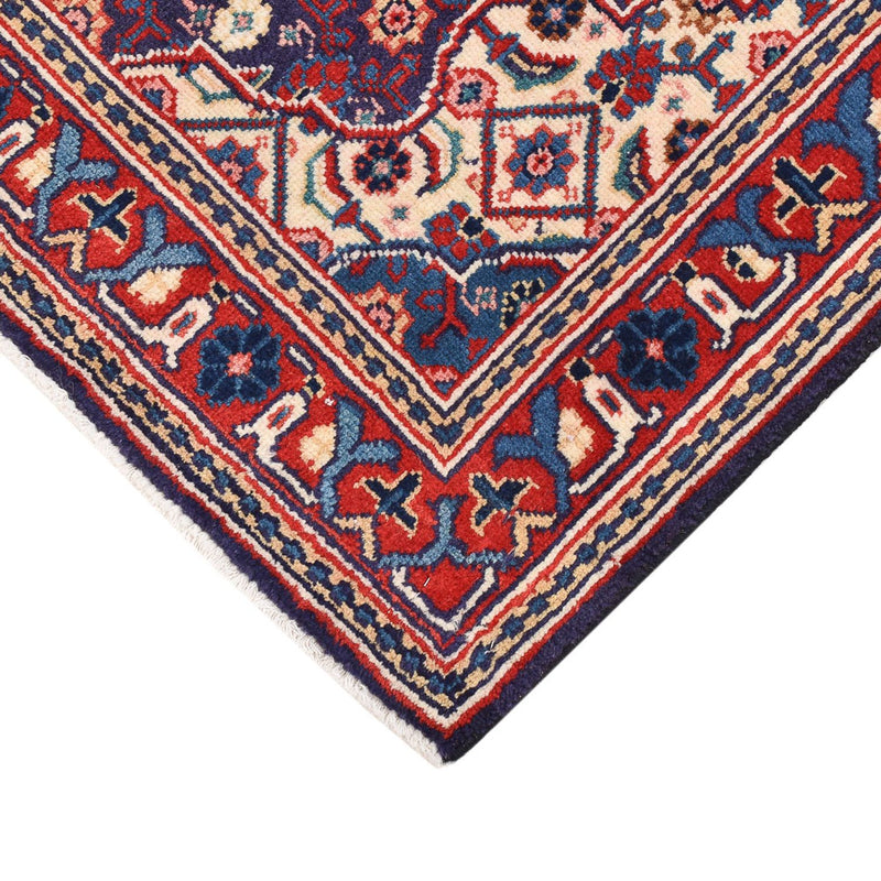 Tappeto Persero - Nomade - 93 x 70 cm - viola