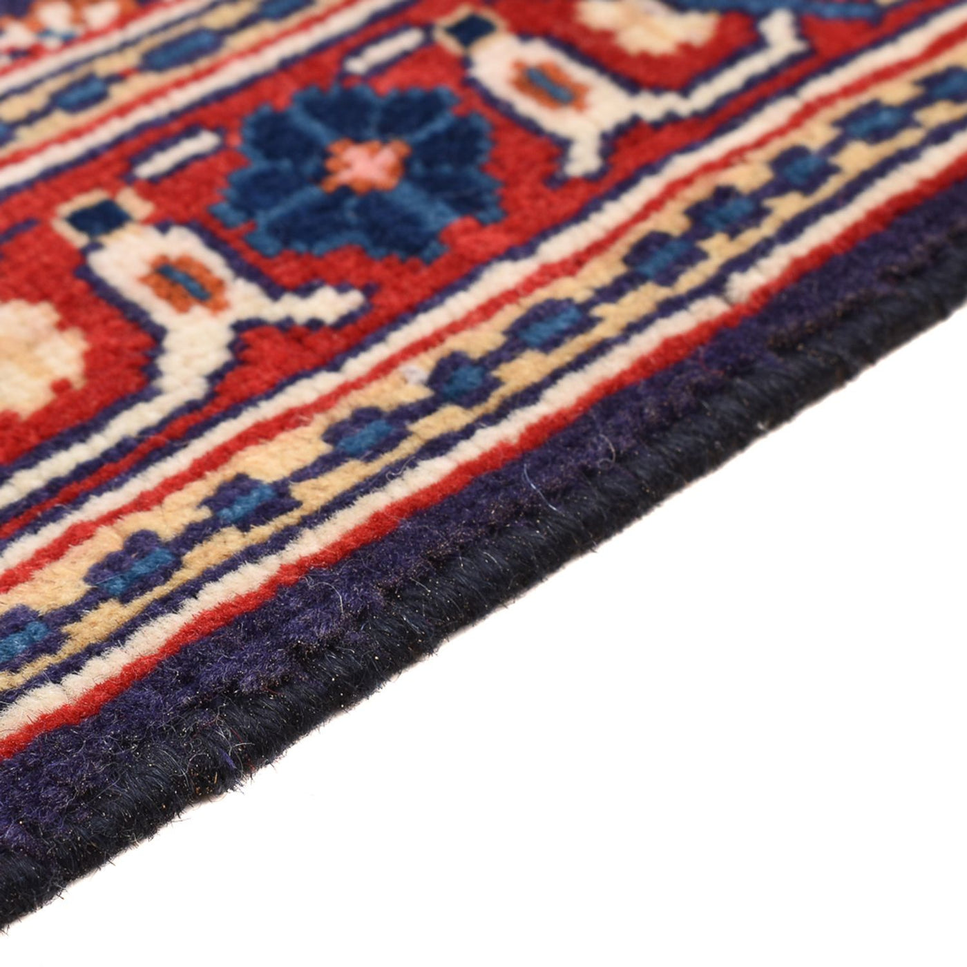 Hamadan Tappeto 93x70cm - Tappeto persiano