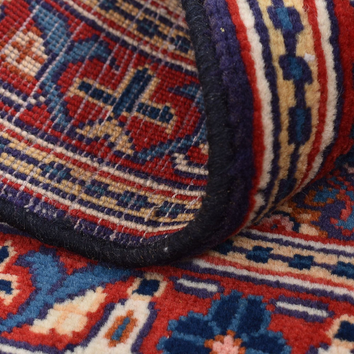 Tappeto Persero - Nomade - 93 x 70 cm - viola