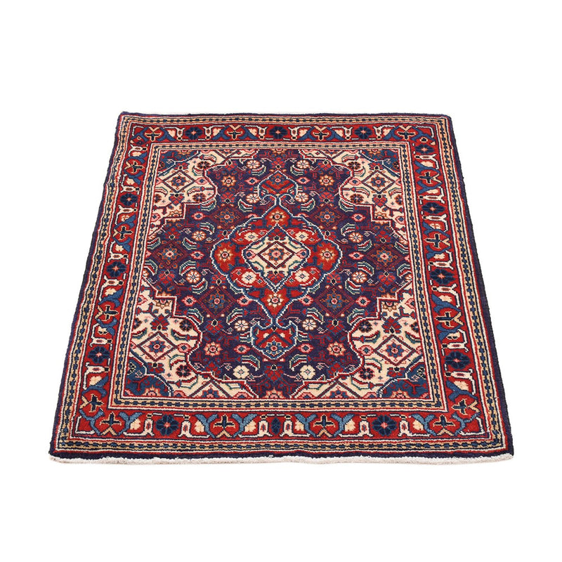 Tappeto Persero - Nomade - 93 x 70 cm - viola