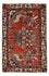 Tappeto Persero - Nomade - 108 x 67 cm - rosso