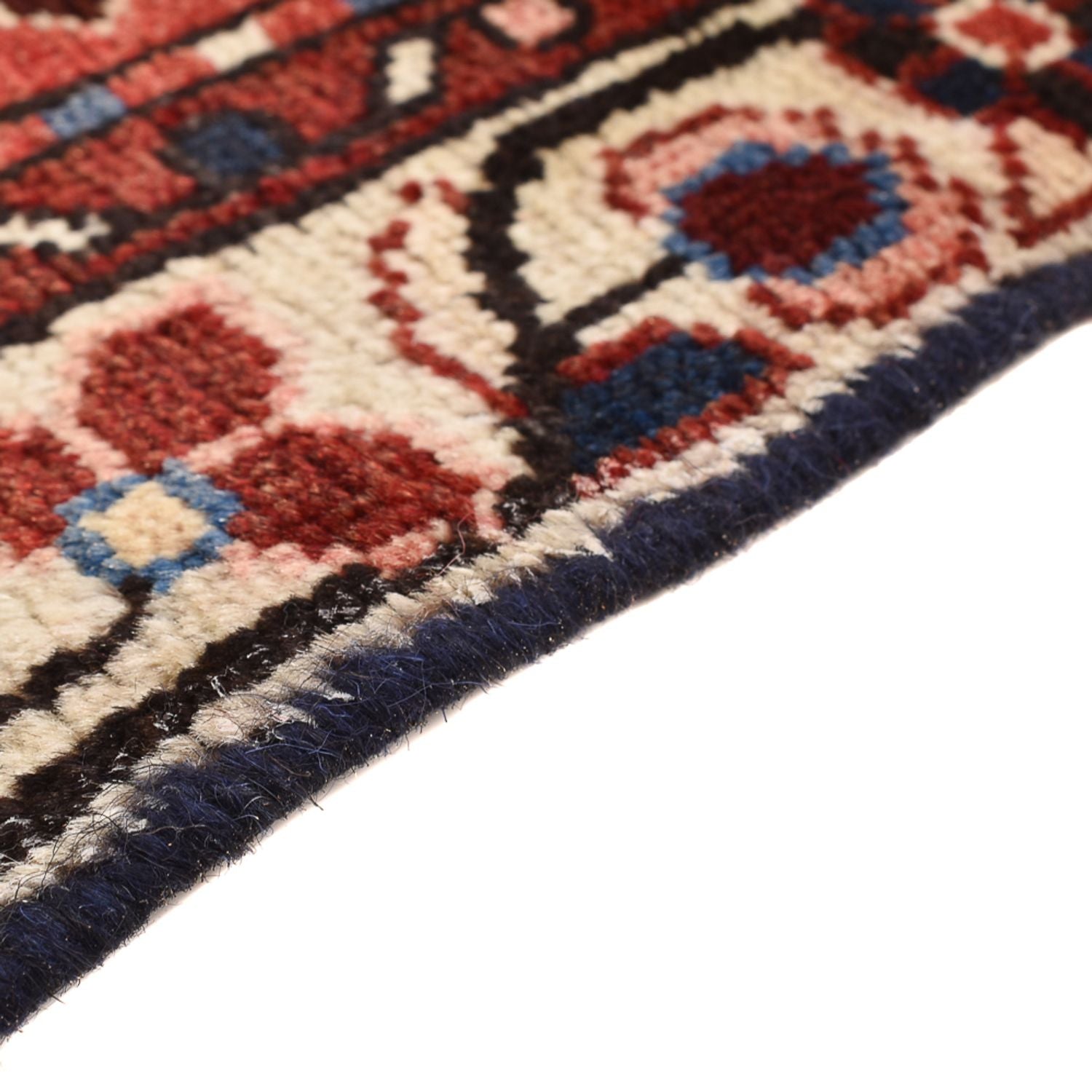 Tappeto Persero - Nomade - 108 x 67 cm - rosso