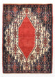 Hamadan Tappeto 83x63cm - Tappeto persiano