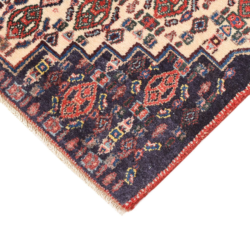 Tappeto Persero - Nomade - 83 x 63 cm - rosso