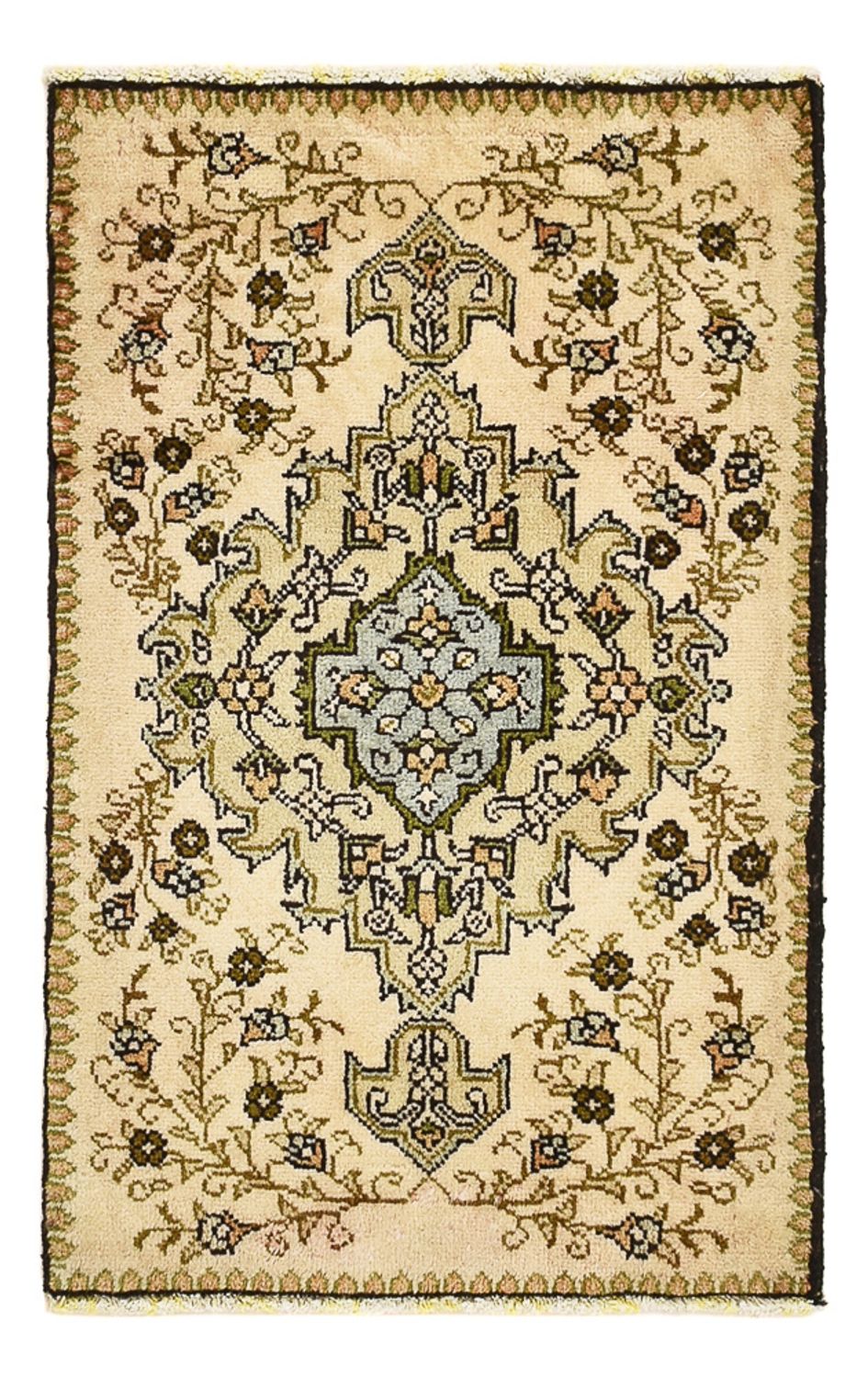 Tappeto Persero - Nomade - 74 x 46 cm - sabbia