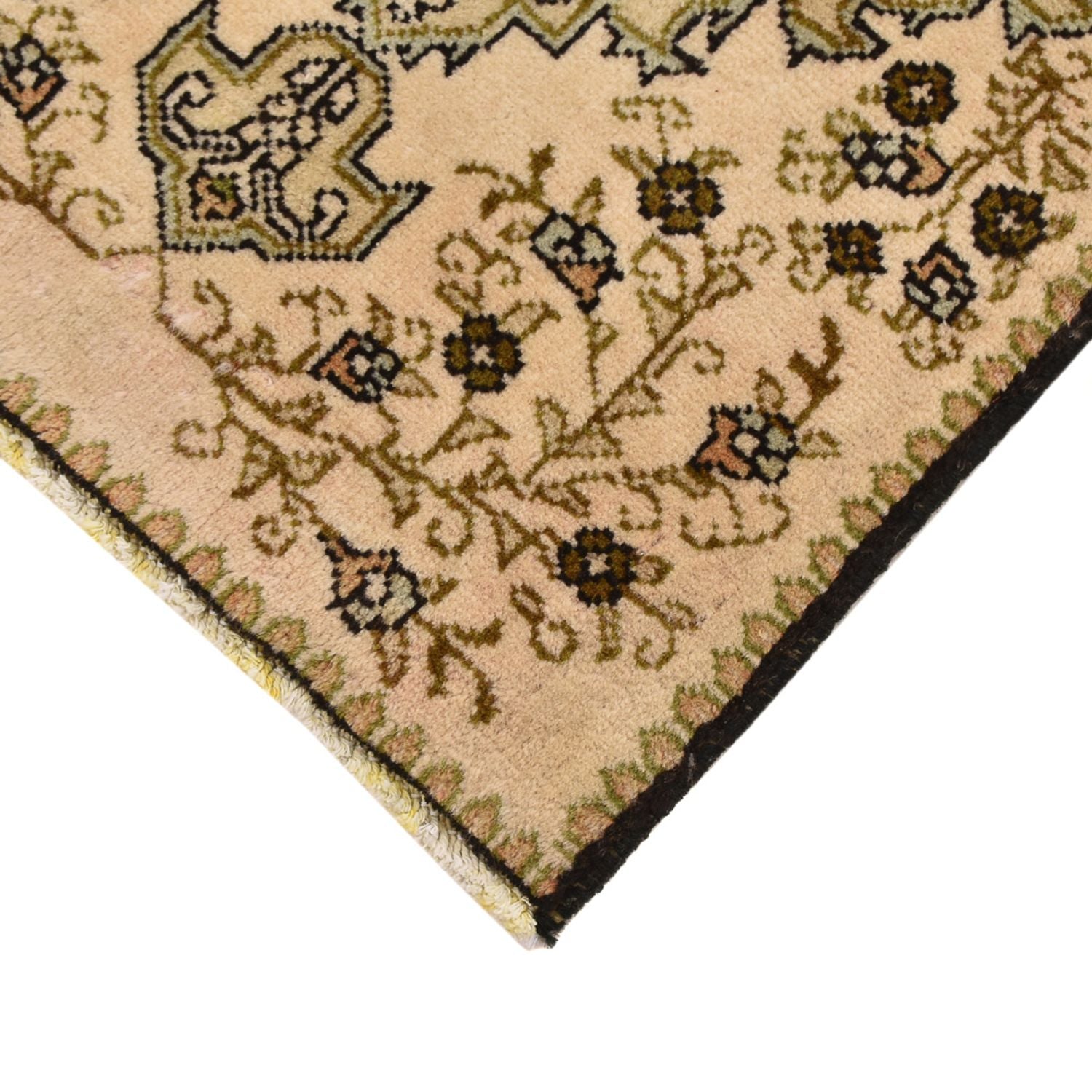Tappeto Persero - Nomade - 74 x 46 cm - sabbia