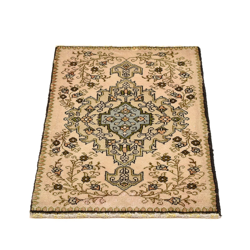 Tappeto Persero - Nomade - 74 x 46 cm - sabbia