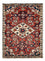 Tappeto Persero - Nomade - 75 x 56 cm - rosso
