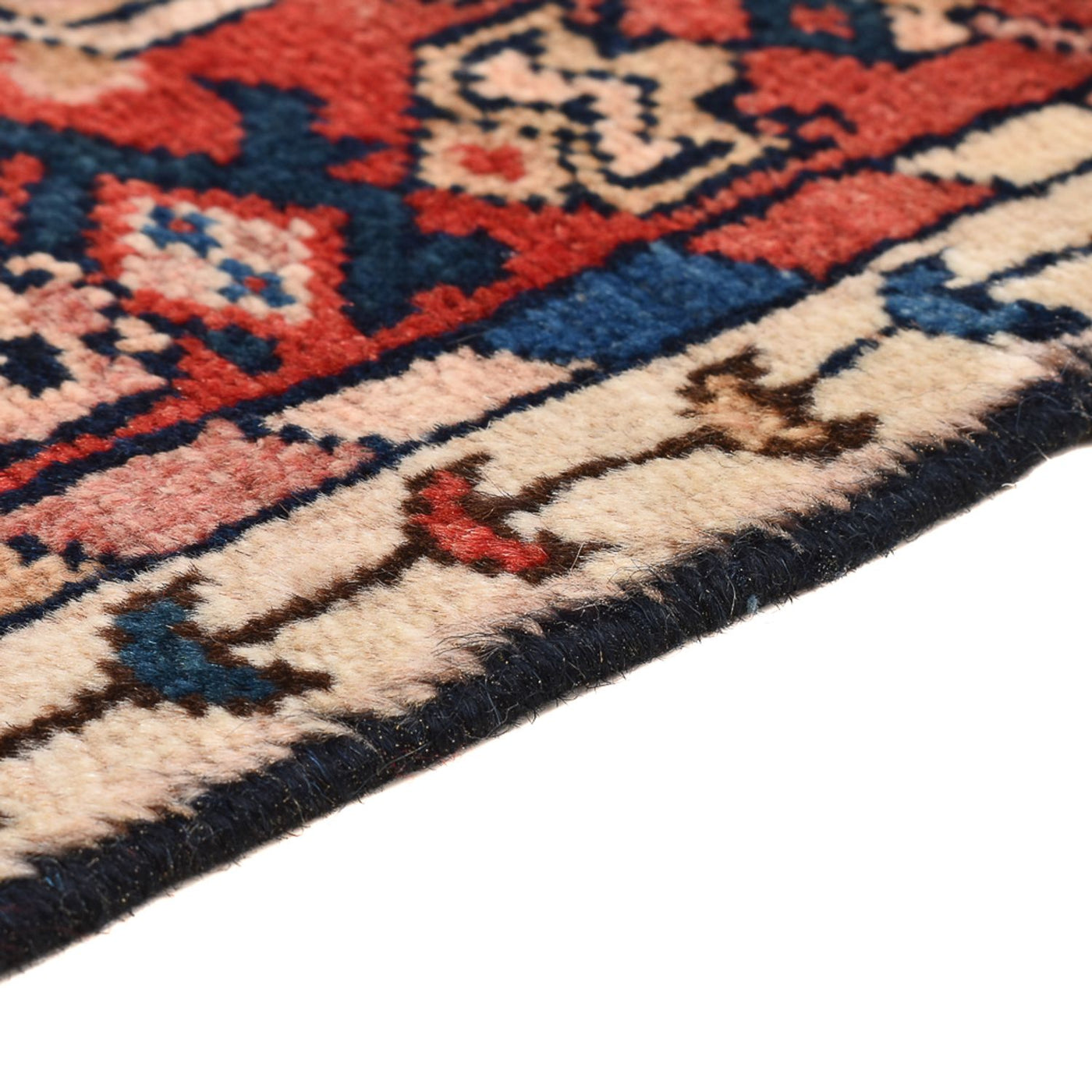Hamadan Tappeto 75x56cm - Tappeto persiano