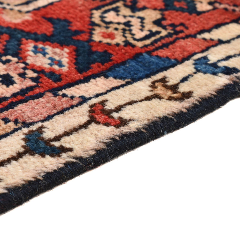 Tappeto Persero - Nomade - 75 x 56 cm - rosso