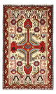 Hamadan Tappeto 100x60cm - Tappeto persiano