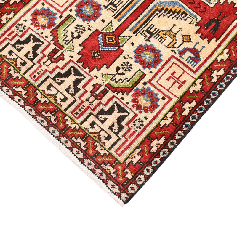 Tappeto Persero - Nomade - 100 x 60 cm - multicolore