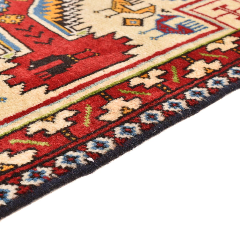 Tappeto Persero - Nomade - 100 x 60 cm - multicolore