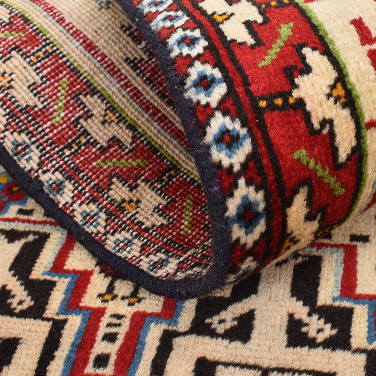 Tappeto Persero - Nomade - 100 x 60 cm - multicolore