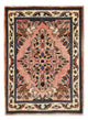 Hamadan Tappeto 90x70cm - Tappeto persiano