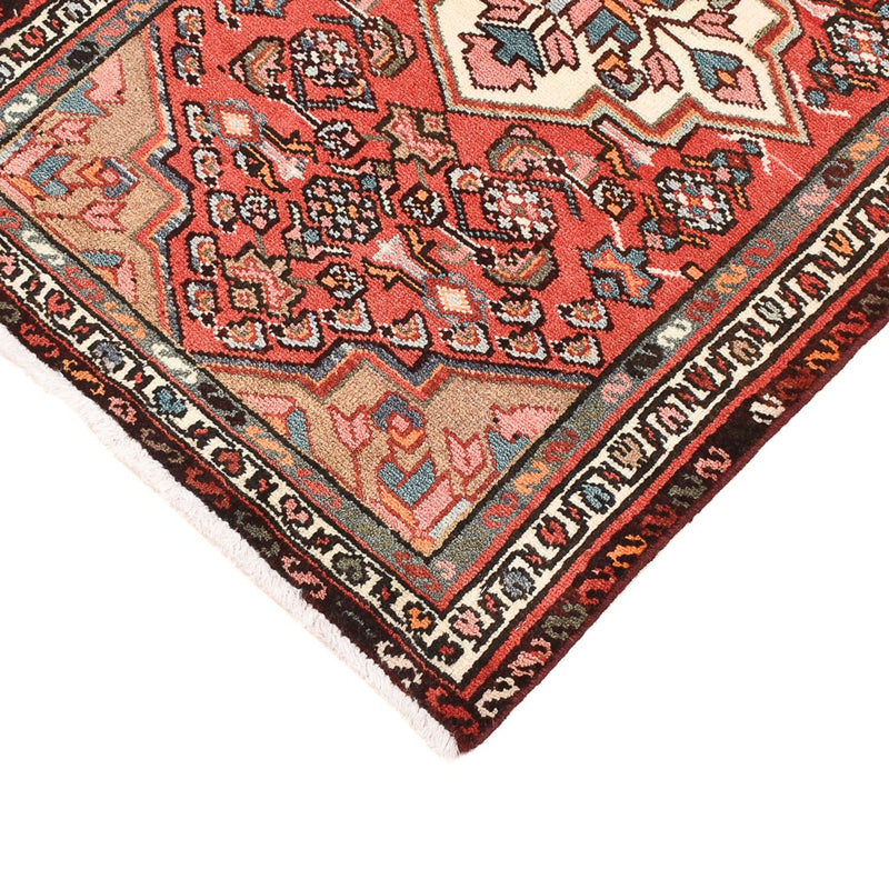 Tappeto Persero - Nomade - 95 x 65 cm - rosso