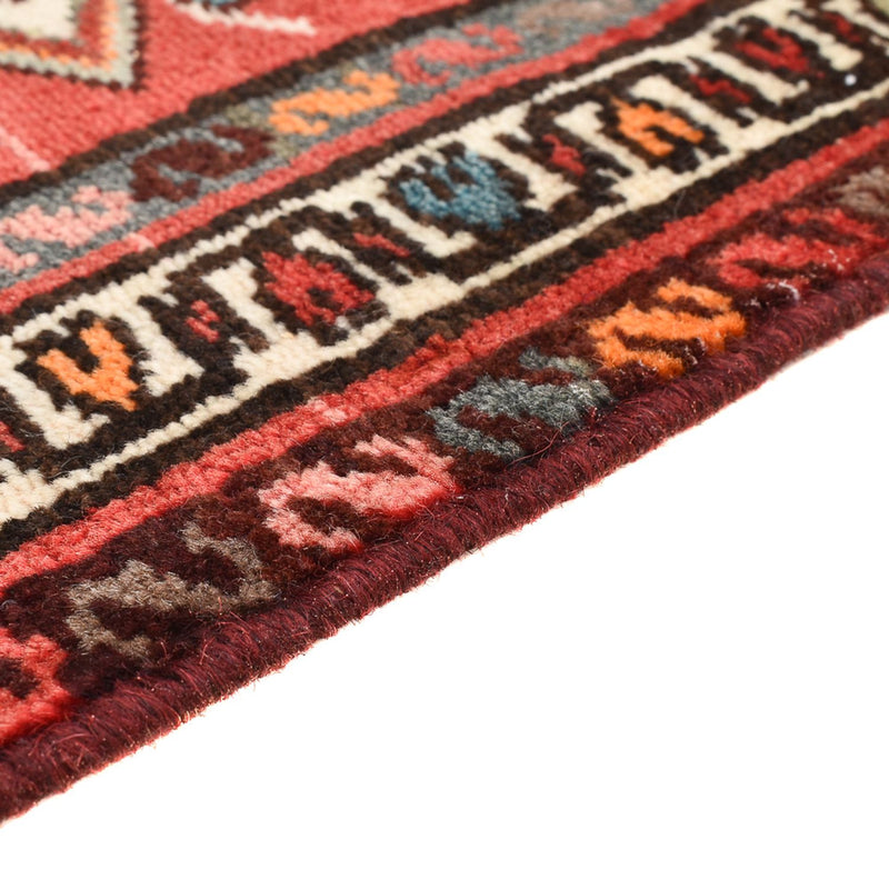 Tappeto Persero - Nomade - 95 x 65 cm - rosso