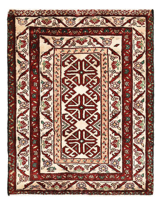 Tappeto Persero - Nomade - 85 x 66 cm - multicolore