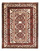 Hamadan Tappeto 66x85cm - Tappeto persiano