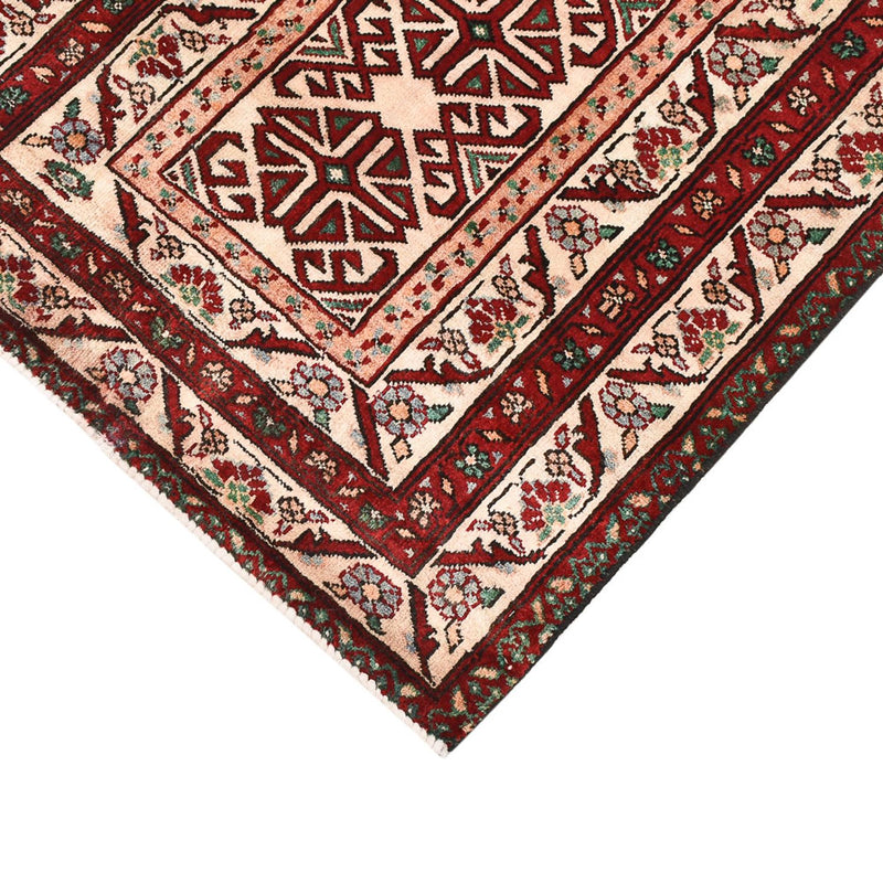 Tappeto Persero - Nomade - 85 x 66 cm - multicolore
