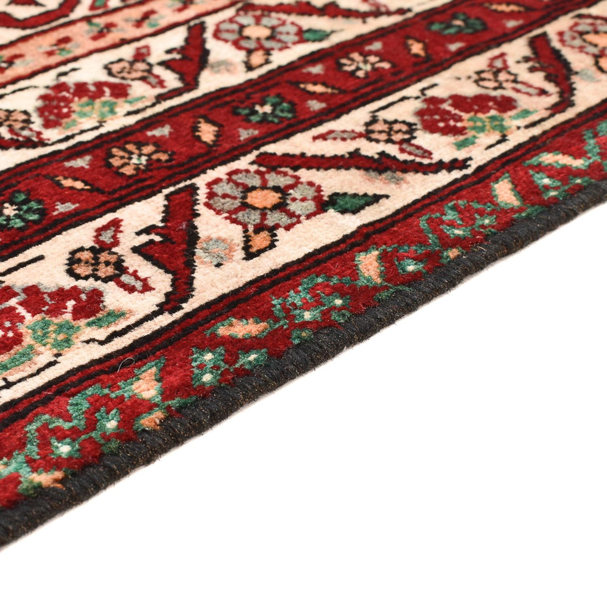 Hamadan Tappeto 66x85cm - Tappeto persiano