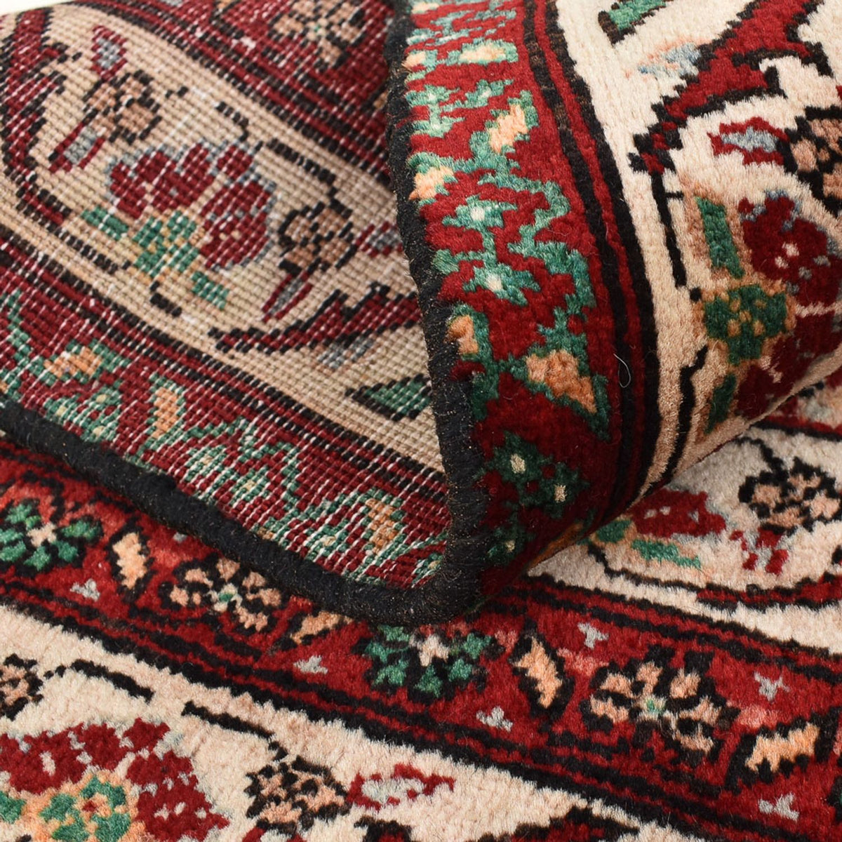 Tappeto Persero - Nomade - 85 x 66 cm - multicolore