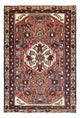 Hamadan Tappeto 97x67cm - Tappeto persiano