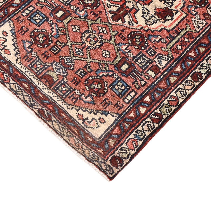 Tappeto Persero - Nomade - 97 x 67 cm - rosso chiaro