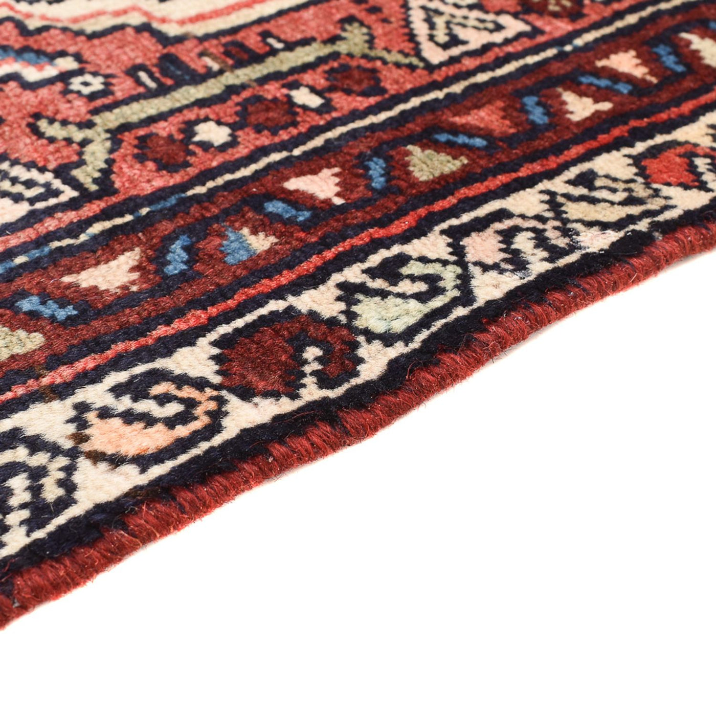Hamadan Tappeto 97x67cm - Tappeto persiano