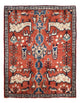 Hamadan Tappeto 72x56cm - Tappeto persiano