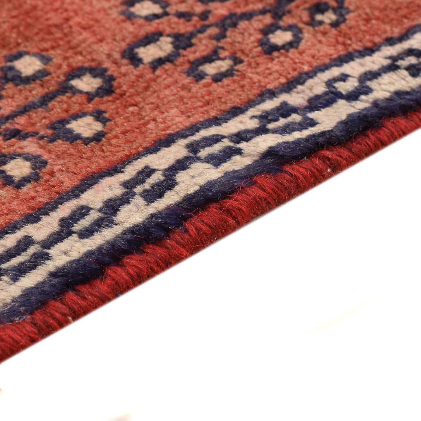 Hamadan Tappeto 72x56cm - Tappeto persiano