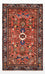 Tappeto Persero - Nomade - 87 x 53 cm - rosso