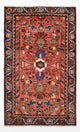Hamadan Tappeto 87x53cm - Tappeto persiano