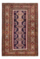 Hamadan Tappeto 95x64cm - Tappeto persiano