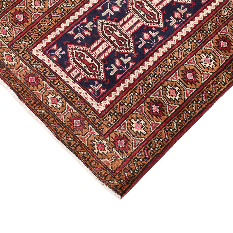 Tappeto Persero - Nomade - 95 x 64 cm - viola