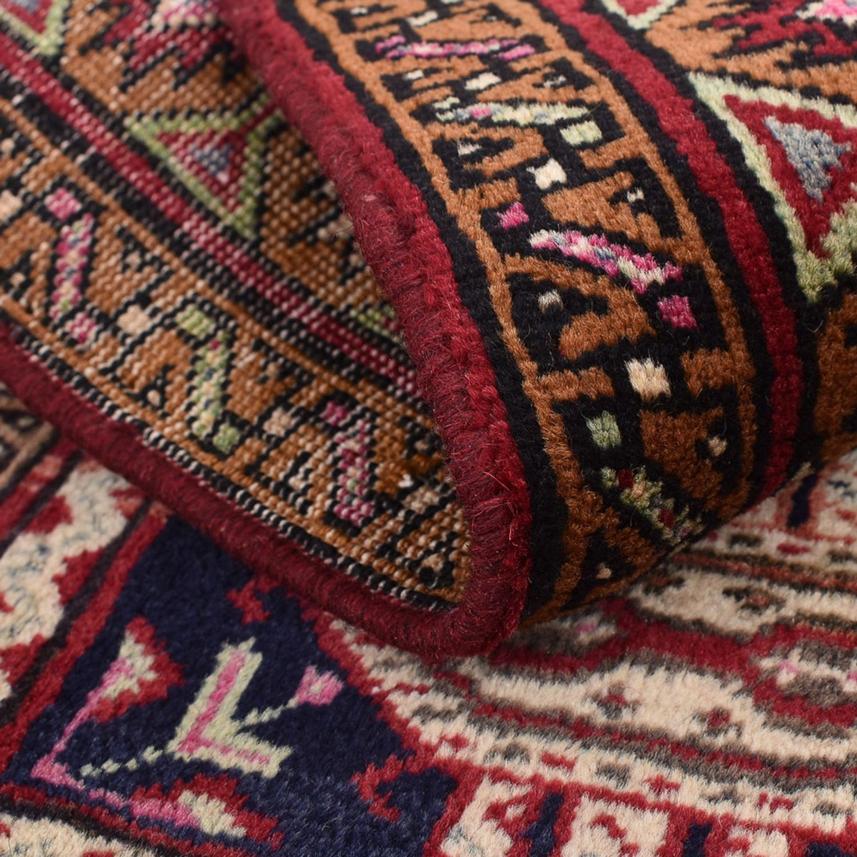 Tappeto Persero - Nomade - 95 x 64 cm - viola