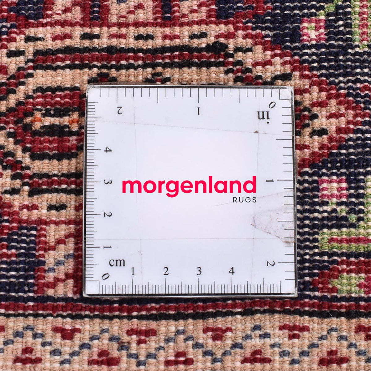 Tappeto Persero - Nomade - 95 x 64 cm - viola