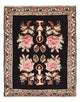 Hamadan Tappeto 85x68cm - Tappeto persiano