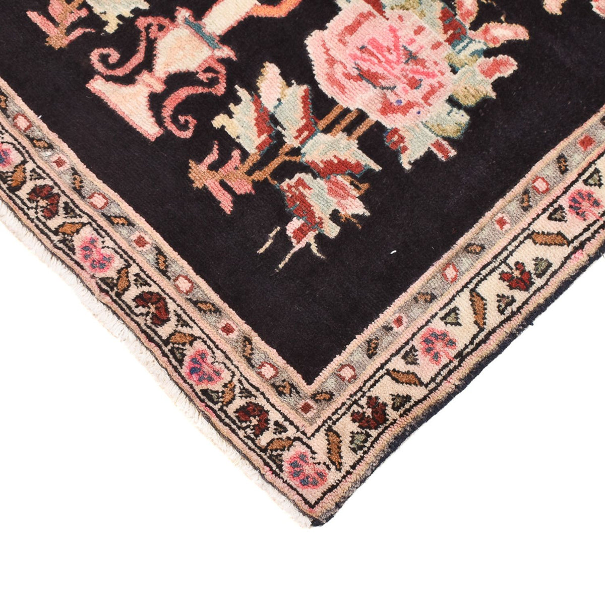 Tappeto Persero - Nomade - 85 x 68 cm - blu scuro