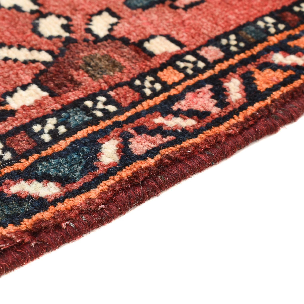 Hamadan Tappeto 57x92cm - Tappeto persiano