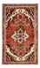 Tappeto Persero - Nomade - 131 x 79 cm - rosso