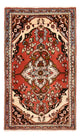 Hamadan Tappeto 131x79cm - Tappeto persiano