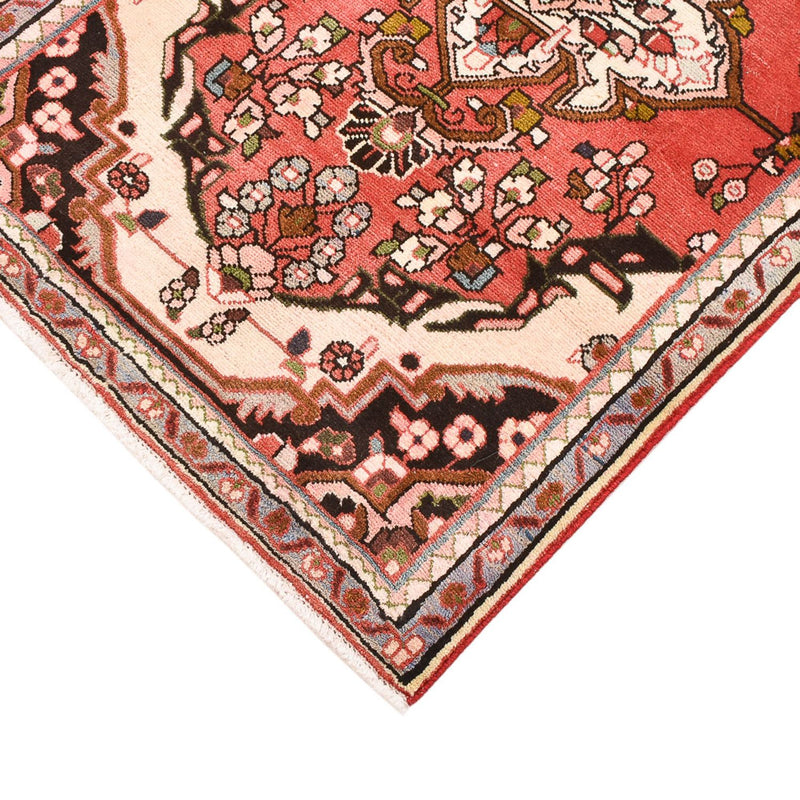 Tappeto Persero - Nomade - 131 x 79 cm - rosso