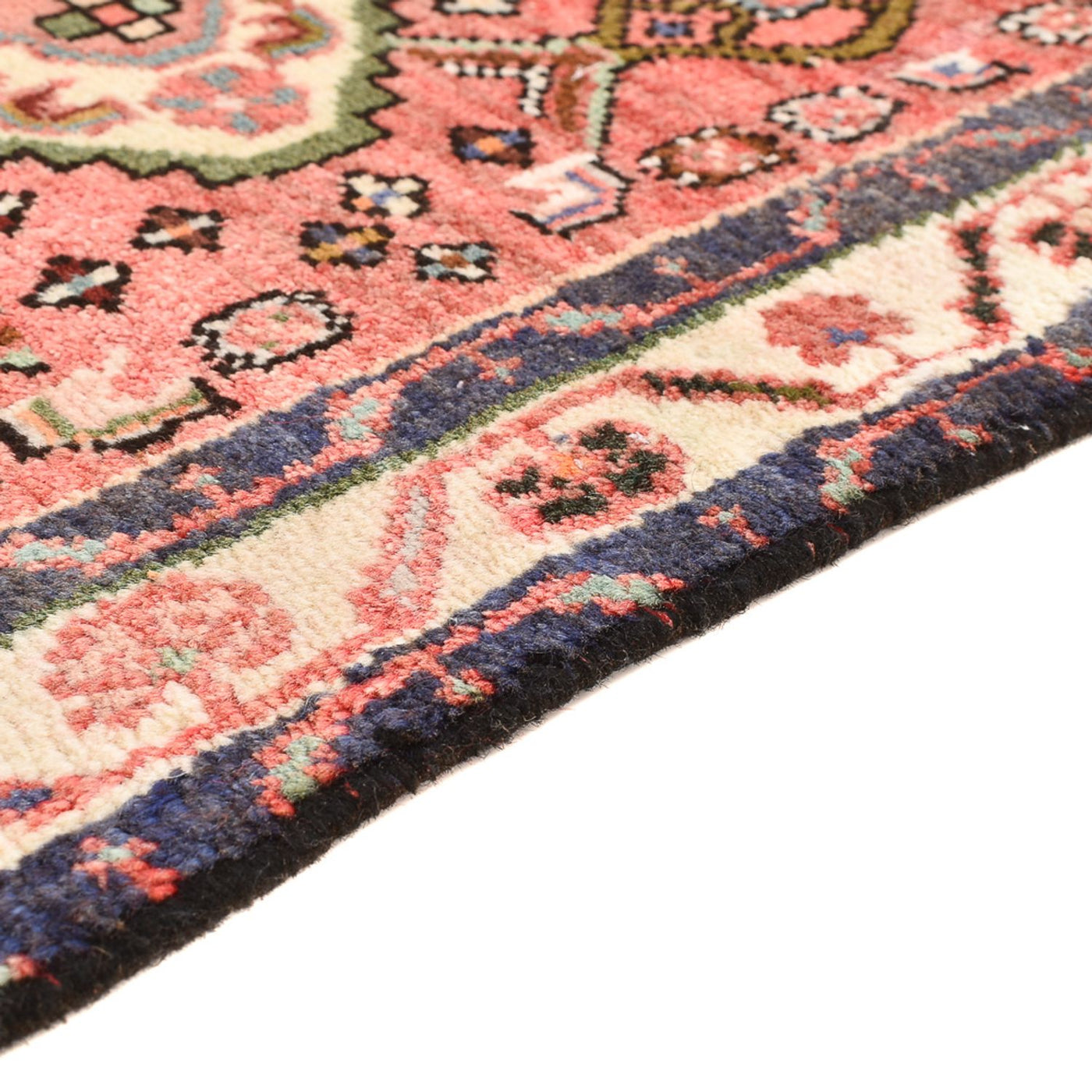 Hamadan Tappeto 102x63cm - Tappeto persiano
