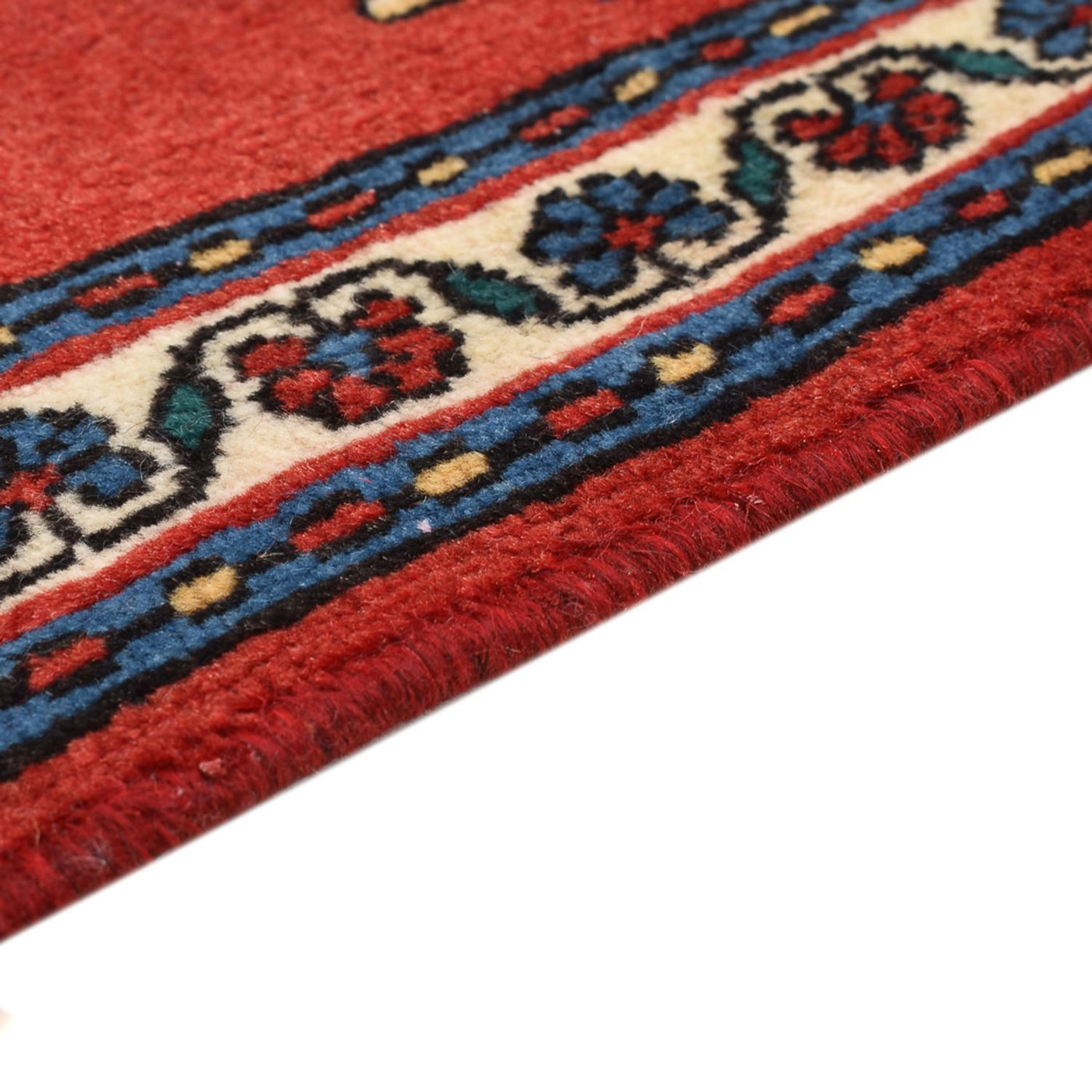 Hamadan Tappeto 53x53cm - Tappeto persiano