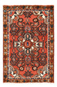 Hamadan Tappeto 50x75cm - Tappeto persiano