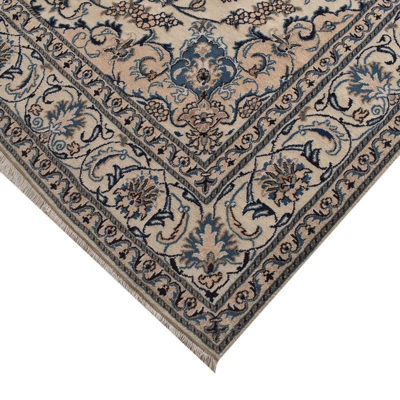 Tappeto Persero - Nain - 295 x 195 cm - sabbia