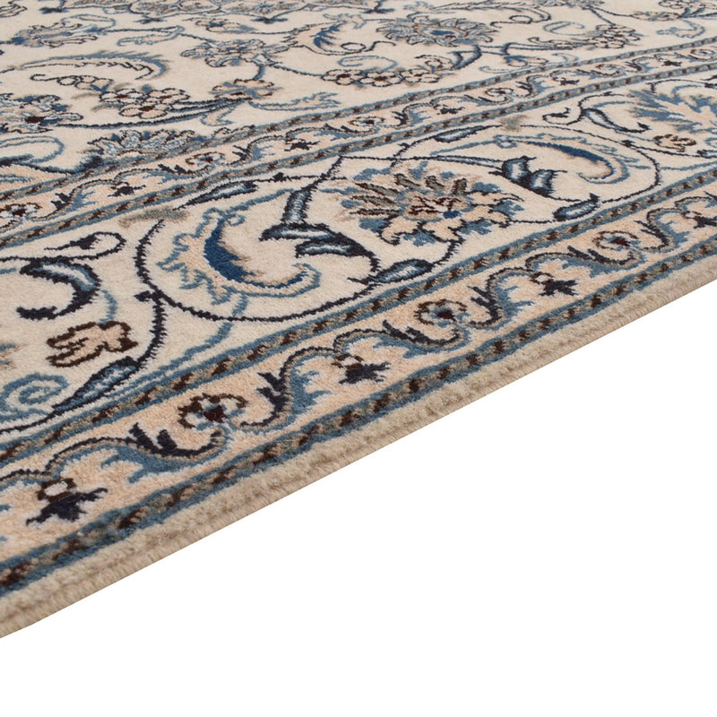 Tappeto Persero - Nain - 295 x 195 cm - sabbia