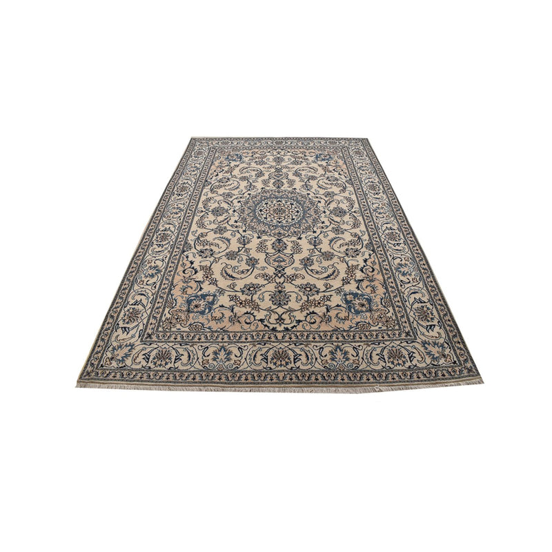 Tappeto Persero - Nain - 295 x 195 cm - sabbia